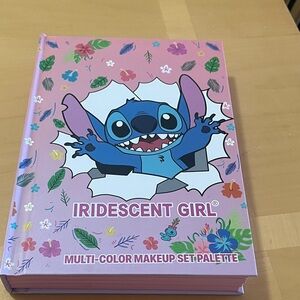 Full Face Multi-Color Makeup Set Palette